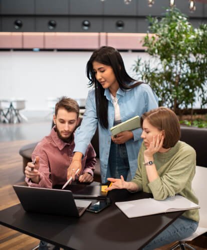 02 | Mr Digito - Top Digital Marketing Company in Indore