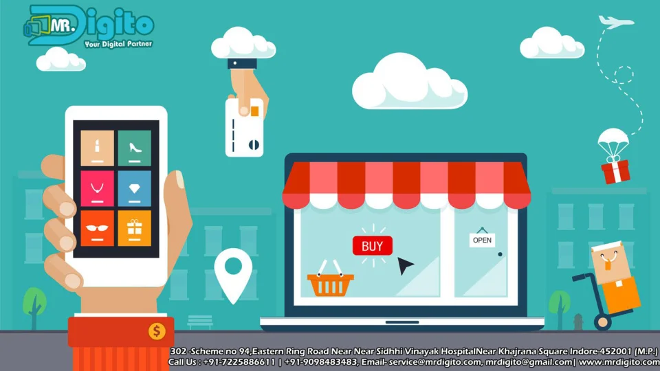 Promote Your Business through E-commerce Website- SEO Agency in Indore 6 | Mr Digito consejos comprar online1 960x540 1 | Mr Digito - Top Digital Marketing Company in Indore